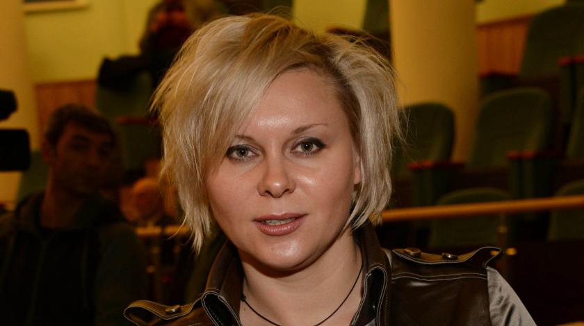 "Злоба внутри": Троянова жестоко поплатилась за плевок в Россию