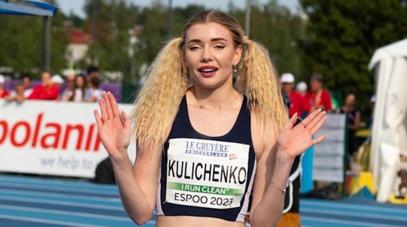 "Свободы слова там нет": убежавшая из России спортсменка пожаловалась на жизнь в США