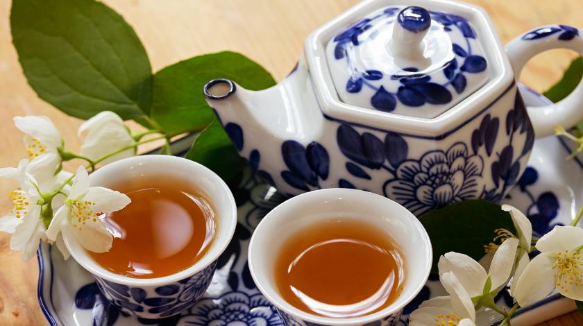 Чудодейственный чай вмиг укрепит иммунитет - простой рецепт