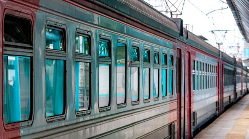 "Моральная нищета": Лисовец отказался ездить с россиянами в поезде