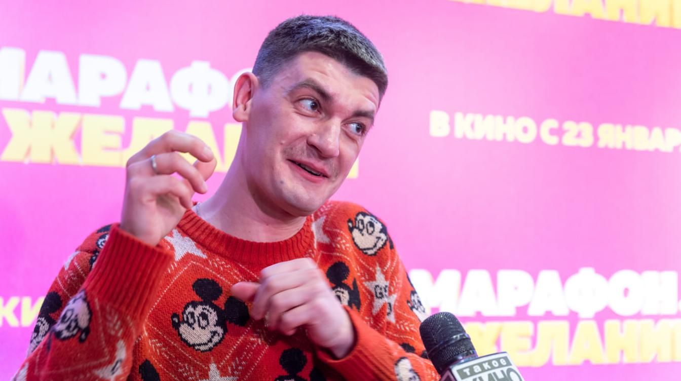 Новая выходка Гудкова привела в ярость россиян: "Мерзкая пародия"