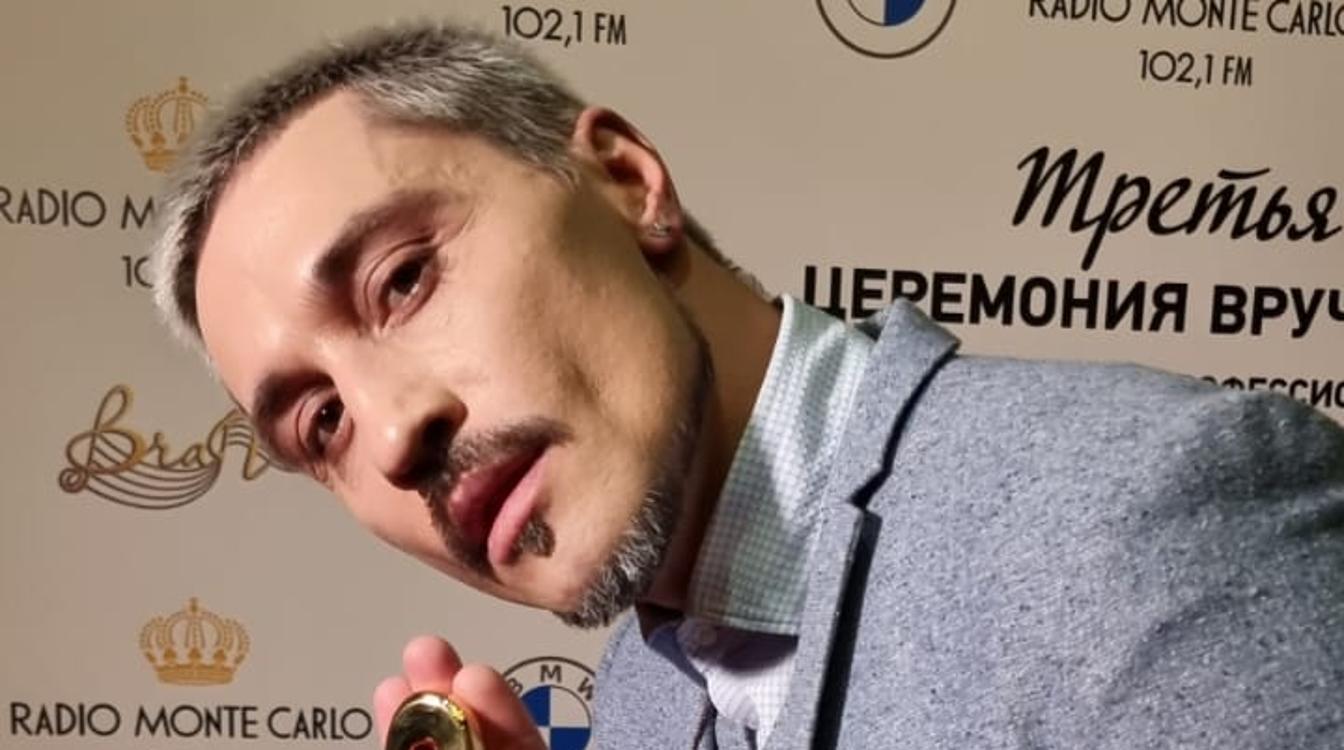 Киселев сообщил о связи скрывавшего стыд носком рэпера VACIO с Биланом